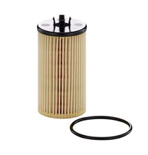ÖLFILTER FÜR OPEL CORSA E (X15), OPEL ASTRA J (P10) - MANN-FILTER HU 612/2 X