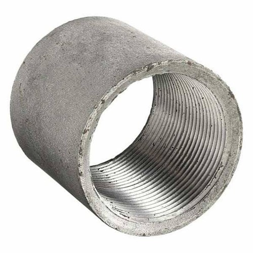Manufacturer Varies Merchant Coupling,1/4 In. 783Y94 Manufacturer Varies 783Y94