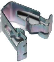 BMW Innen TüRrahmen Verkleidung Clip Klammer Halterung 07146957031 Neu Original