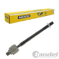 Moog Axialgelenk Spurstange Passend FüR Renault Captur Clio Koleos ZOE