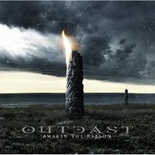 Awaken the Reason von Outcast | CD | Zustand sehr gut