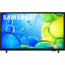 Samsung 40 inch Full HD F6000F 4K Smart TV (2025) - Open Box