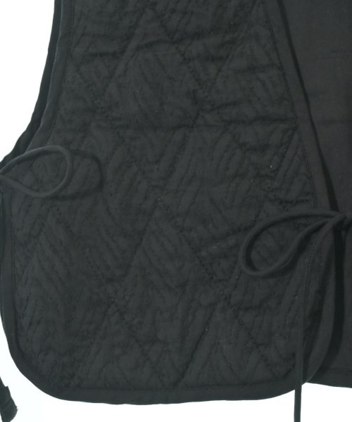 FRAMeWORK Vests Black(Patterned) (Approx. M) 2200… - image 5