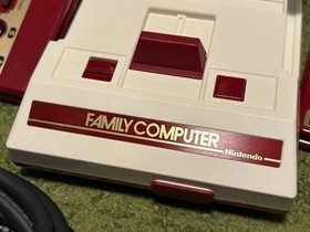 Nintendo Classic Mini NES Famicom Family Computer Console Retro Video Game