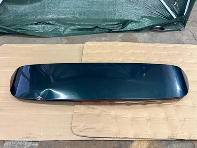 Honda Civic EK Gen 6 OEM JDM Heck Kofferraum Spoiler Flügel - Bild 1 von 4