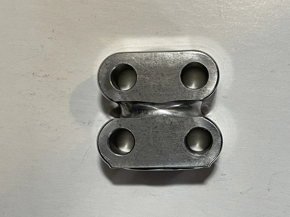 BSA TRIUMPH FORK CAP SPINDLE 97-3947 650 750 A65 A75 X75 T120 T150 1971 - 1972 - Image 4 of 4