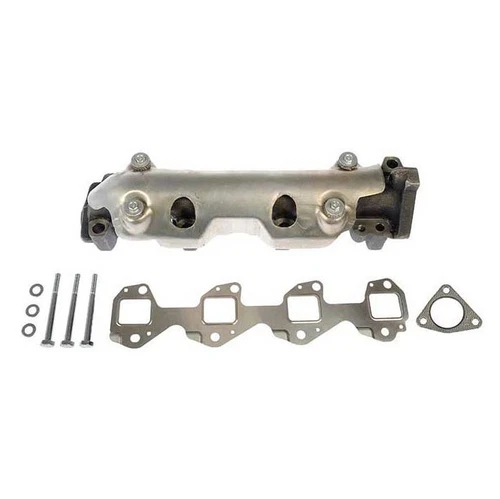 2001-2015 6.6L Duramax Diesel Replacement Exhaust RH Passenger Side Manifold