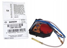 Bosch Drehzahlregler Elektronik für Exzenterschleifer GEX 125-150 AVE 1607233439