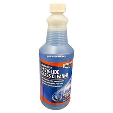 32 Oz. Easyglide Liquid Soap Glass and Window...
