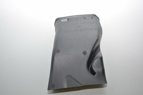 Cabin air duct