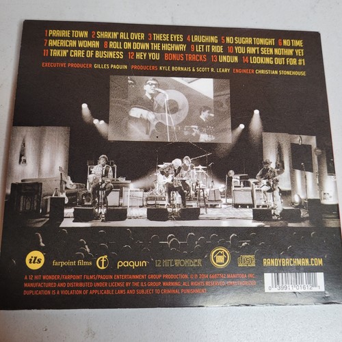 A-D Classic Rock, Hard Rock New Wave 60s 70s 80s Choose Your Own CD Lot - Imagen 127 de 610