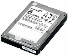 Seagate Constellation ST9160511NS 160GB 7.2K 32MB SATA II 2.5'' Hard Drive