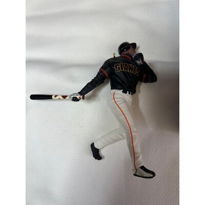 Hallmark Keepsake Ornaments 2004 Barry Bonds At the Ballpark