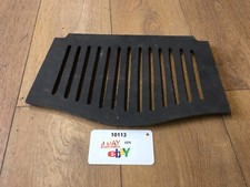 10113 FIRE BASKET BOTTOM GRATE DOG GRATE HEAVY IRON TAPERED J DAY AL4 SR1 JD1031