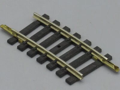 Rail courbe R=385 11,25° mailchort - Jouef - Photo 1/4