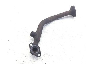 KRÜMMER AUSPUFF AUSPUFF GARELLI XO 150 2009 2012 ND