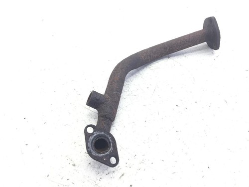 KRÜMMER AUSPUFF AUSPUFF GARELLI XO 150 2009 2012 ND