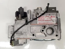 Robert Shaw Grayson 7000 MVRLC-LP 778-832-412 Valve Max 1/2 PSI Millivolt Only