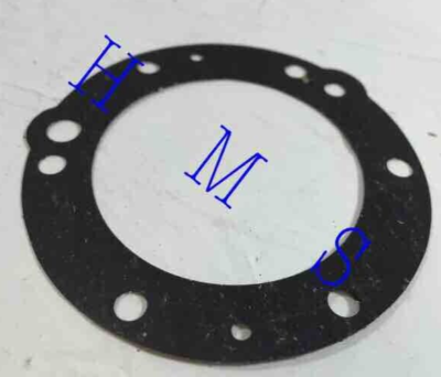 Jプラン Yamaha 834-14536-00-00 Genuine Snowmobile Carburetor Gasket 1972