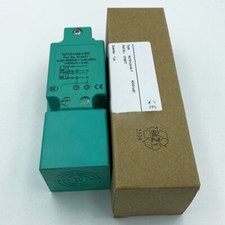 Proximity Switch Sensor NJ15 U4 W-T For Pepperl Fuchs