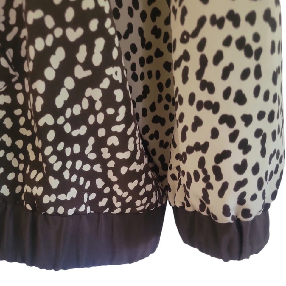 Susan Graver Bomber Jacket - Women's - Image 3 of 4