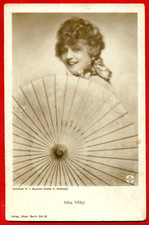 MIA MAY # 155/2 VINTAGE PHOTO PC. PUBLISHER G...
