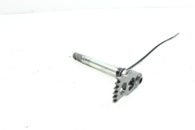 08 Kawasaki Kx250f   Shift Shaft B4268