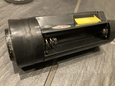Master Replicas Darth Vader force fx lightsaber *** 2007 Unboxed