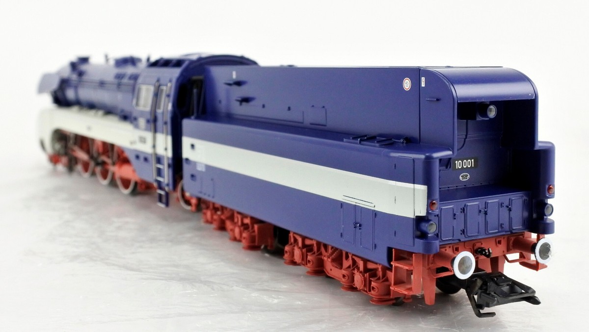 marklin 34371 BR101 デジタル　デルタ HOゲージ　完動品 marklin メルクリン 34371 BR101 貨車 ドイツ 貨物車 HOゲージ