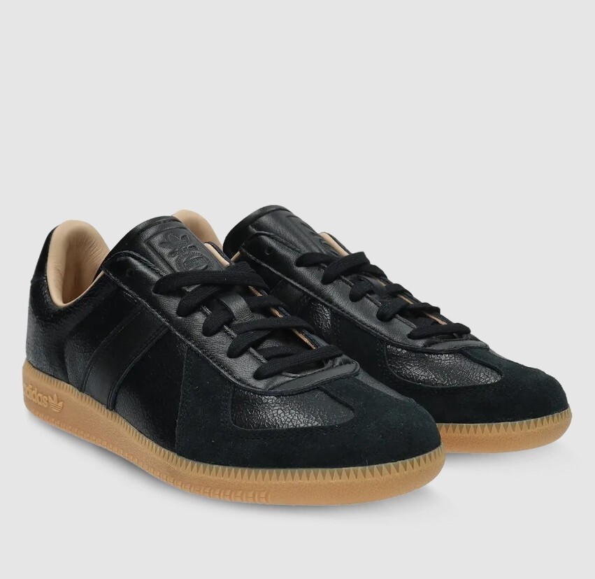靴 ADIDAS 26cm BW ARMY CORE BLACK adidas BW Army Shoes - Black | Free Shipping with adiClub