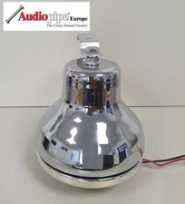 Straßenbahnklingel Glocke historisch 12V Kli...
