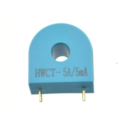 1PCS 5A/5MA HMCT 103C Precision Micro Current Transformer Sensor Module