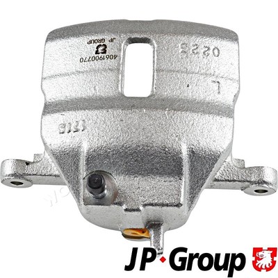 JP Brake Caliper Front Left 410112F52A | eBay