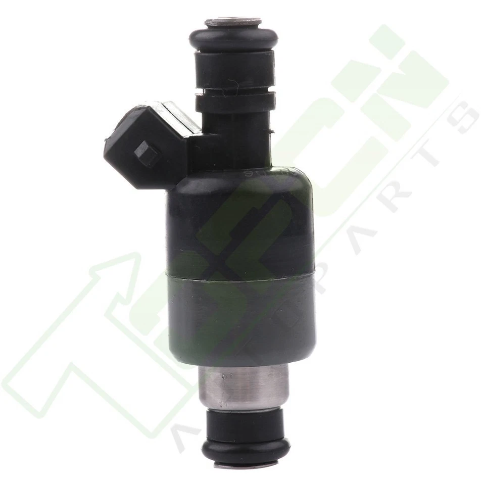 Inyectores de combustible para Chevrolet Cavalier 1998-1999 1999-2000 Chevy S10 2,2 L Foto 3 de 4