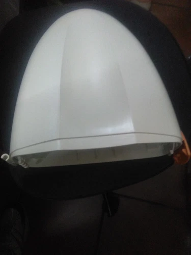 FILTER UNIT FOR GOBLIN BAG SHELL 130 - 131