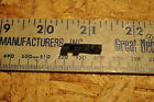 Remington, Model 29 Cartridge Stop . other parts see pics