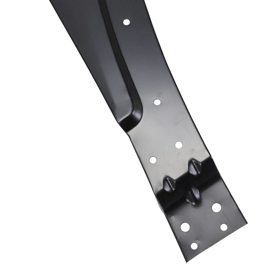 New Front Right RH Passenger Side Fender for GMC Acadia 2020- 2022 Primed Steel Foto 3 de 4