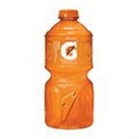 Gatorade Ornge 64 Oz Gatorade Ornge 64 Oz