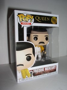 freddie mercury funko wembley