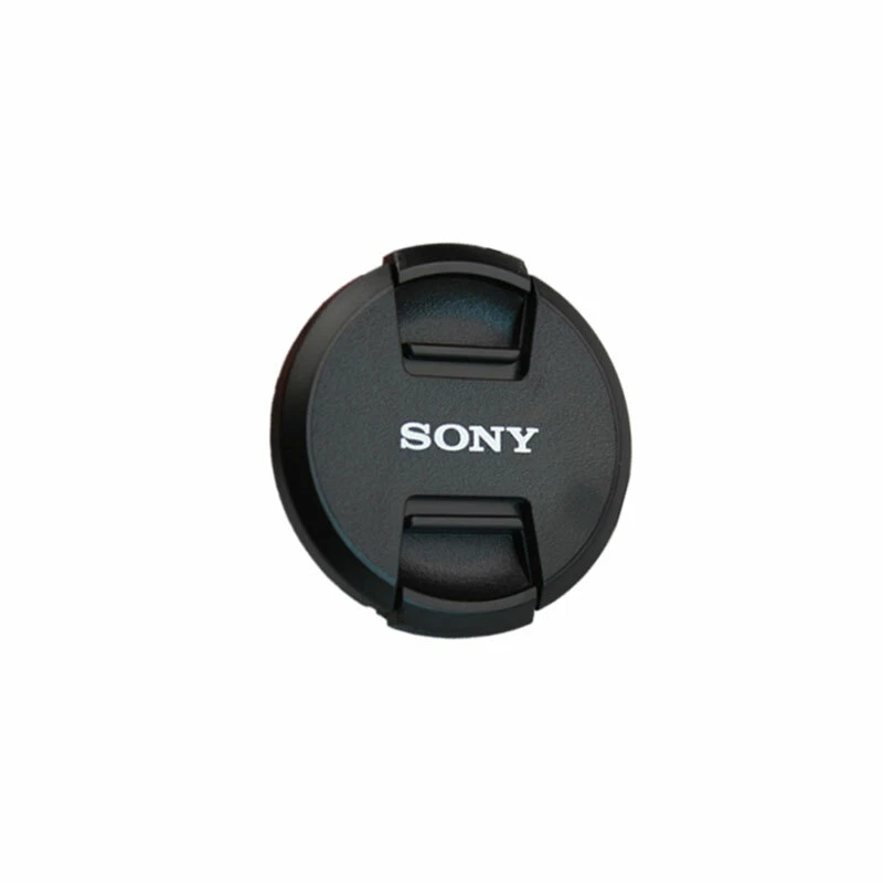 New Sony Lens Cap 49 52 55 62 16-50 18-55 A5100 A6000 Camera Protective Cover - Image 4 of 4