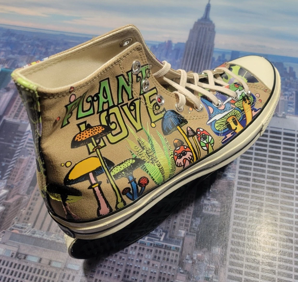 plant love converse