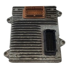 ✅Módulo de computadora motor WAVE AVEO SWIFT 2005-08 ECm ECU 96440897