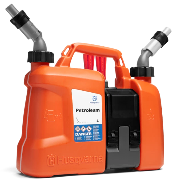 Ricambi Husqvarna per motoseghe da giardino