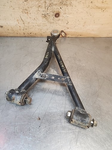 2015 Yamaha Grizzly 700 OEM Front Right Upper A-Arm - Picture 4 of 5