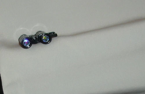 vintage Barbie Ken Bratz doll binoculars sunglasses spy vision eyeglasses choice