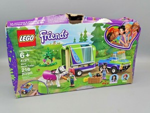 lego friends 41371