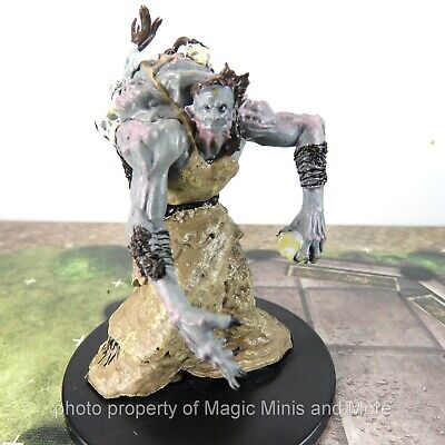 D&D Icons of the Realm Waterdeep Dragon Heist Annis Hag #26b Uncommon
