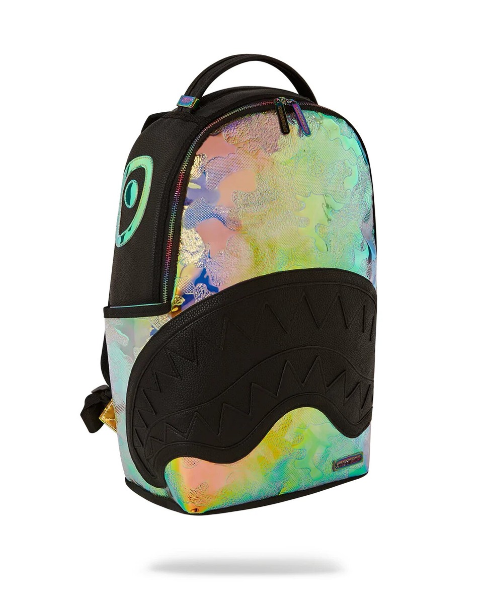 ?? ☁️SPRAYGROUND-MAGIC CITY BACKPACK (DLXV)-LIMITED  display picture 3