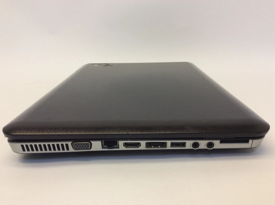 Windows 7 HP Pavilion DV6-3155DX Entertainment Notebook Laptop Computer Parts - Image 3 of 4