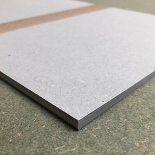 A4 Greyboard Grey Backing Board 0.5mm 500 micron Thick Craft Card Sheets Gray